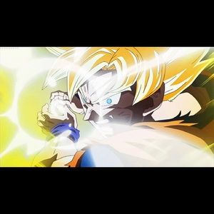 Meet your Posher, Dexter